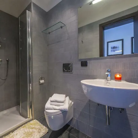 Amazing Apartment Lugano