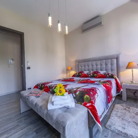 Amazing Apartment Lugano
