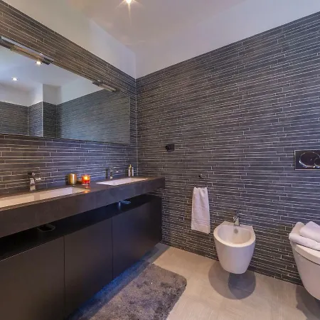 Apartment Amazing Lugano