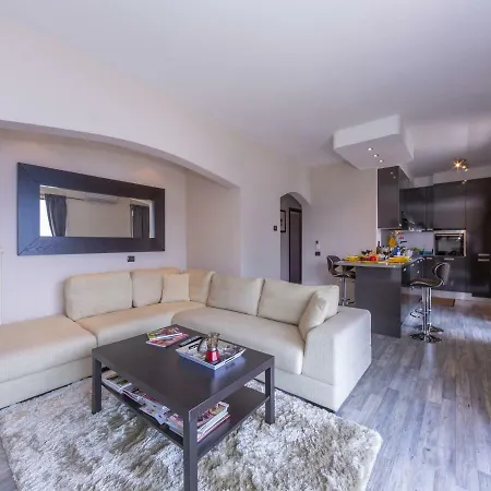 Amazing Apartment